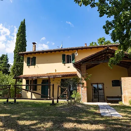 Montevecchio Isolani