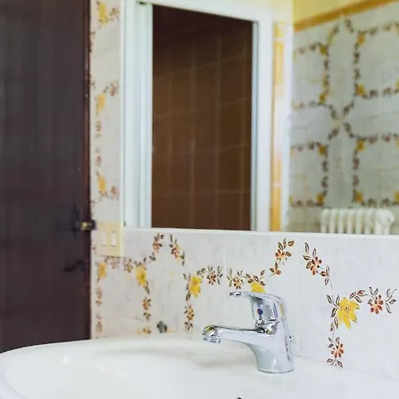 Montevecchio Isolani * San Lorenzo in Collina