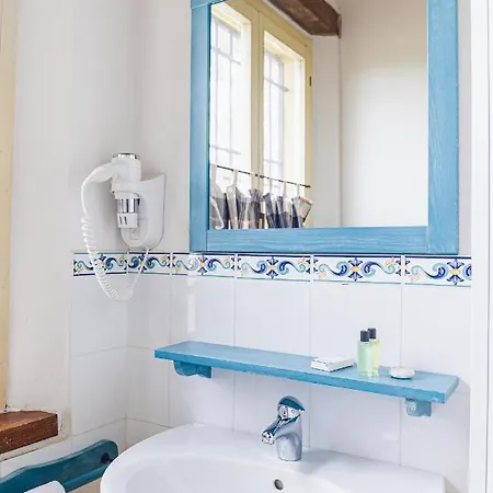 Montevecchio Isolani Farma San Lorenzo in Collina