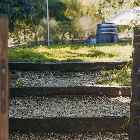 مزرعة للإقامة Montevecchio Isolani Monte San Pietro