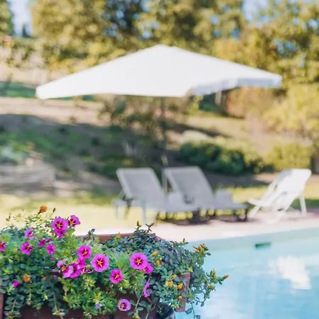 Montevecchio Isolani Фермерский дом Monte San Pietro