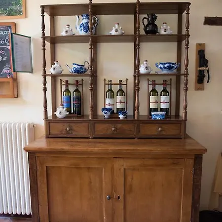 Montevecchio Isolani * San Lorenzo in Collina