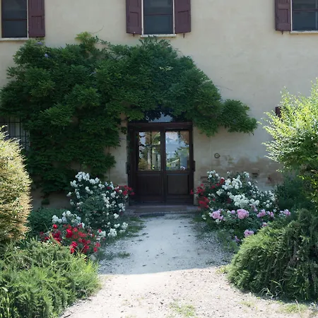 Montevecchio Isolani * San Lorenzo in Collina