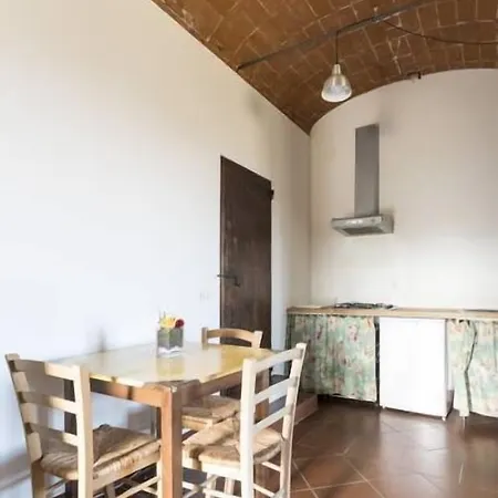 Фермерский дом Montevecchio Isolani Monte San Pietro