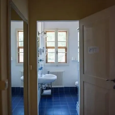 Montevecchio Isolani مزرعة للإقامة *