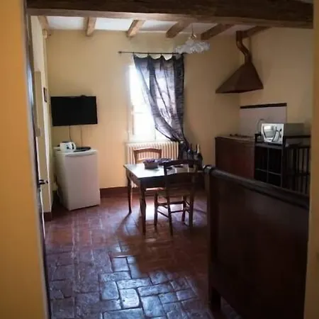 Montevecchio Isolani San Lorenzo in Collina