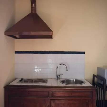 Farma Montevecchio Isolani