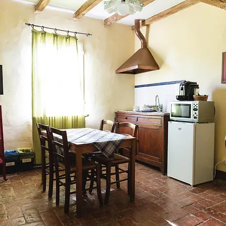 Фермерский дом Montevecchio Isolani Monte San Pietro