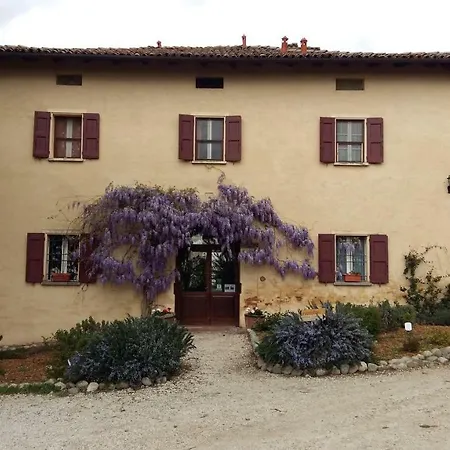 Montevecchio Isolani San Lorenzo in Collina