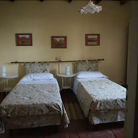 Montevecchio Isolani Monte San Pietro