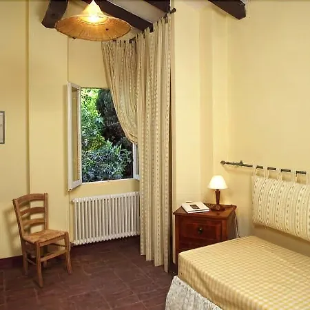 Montevecchio Isolani مزرعة للإقامة