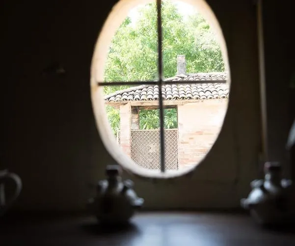 Montevecchio Isolani * Monte San Pietro