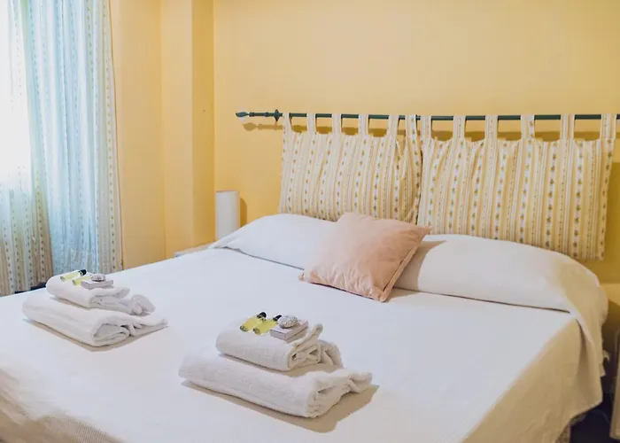 Montevecchio Isolani ファームステイ