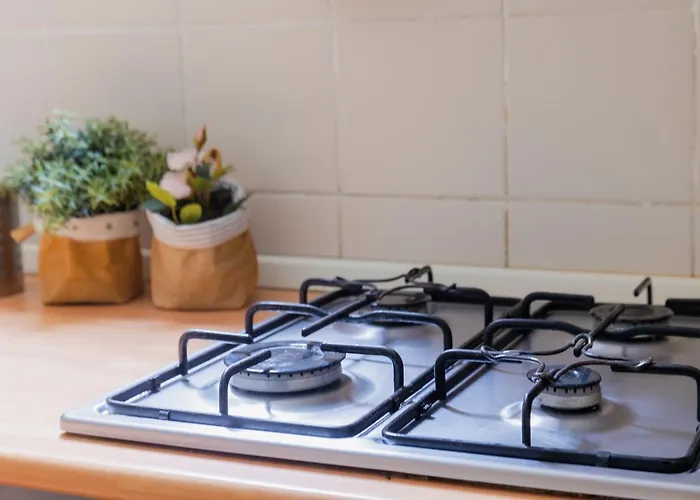 Montevecchio Isolani ファームステイ *