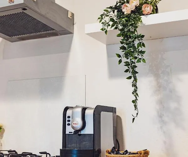 ファームステイ Montevecchio Isolani