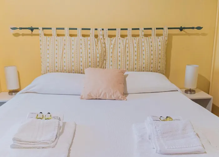 Montevecchio Isolani ファームステイ Monte San Pietro