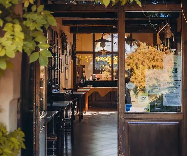 ファームステイ Montevecchio Isolani