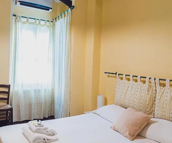 ファームステイ Montevecchio Isolani