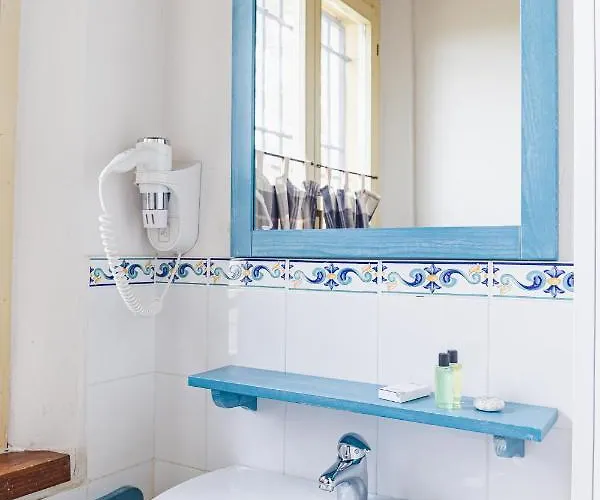 Montevecchio Isolani Çiftlik konaklama Monte San Pietro