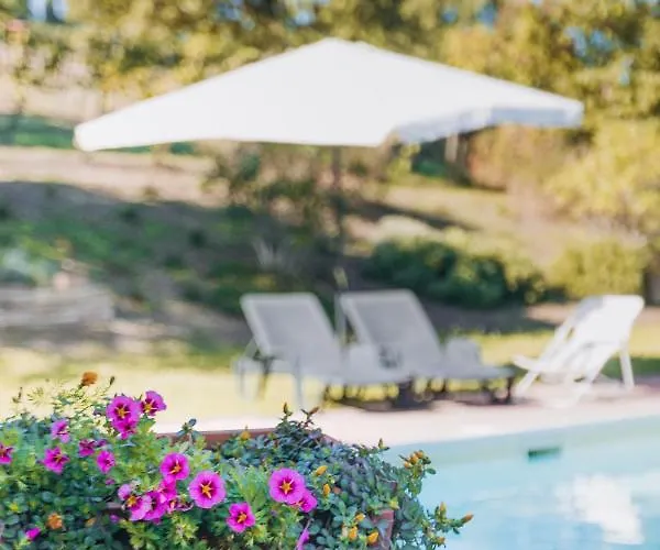 Montevecchio Isolani ファームステイ Monte San Pietro