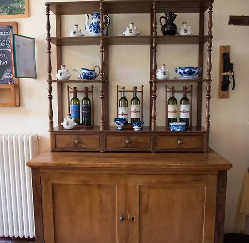 Montevecchio Isolani * Monte San Pietro