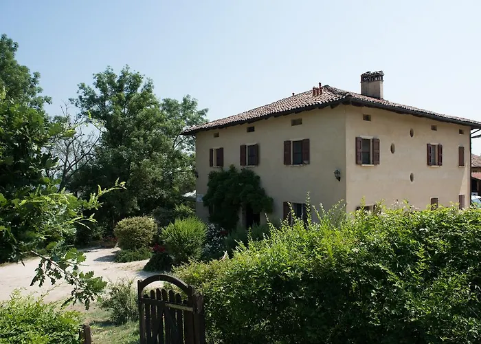 Montevecchio Isolani