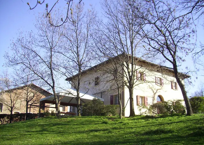 Çiftlik konaklama Montevecchio Isolani *