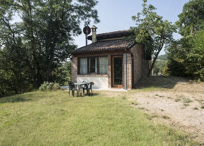 Montevecchio Isolani Monte San Pietro