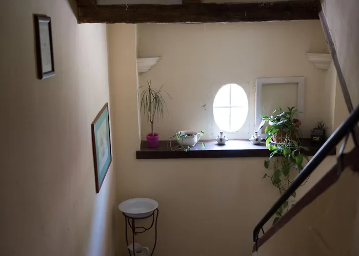 Montevecchio Isolani Çiftlik konaklama