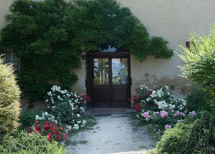 Montevecchio Isolani * Monte San Pietro