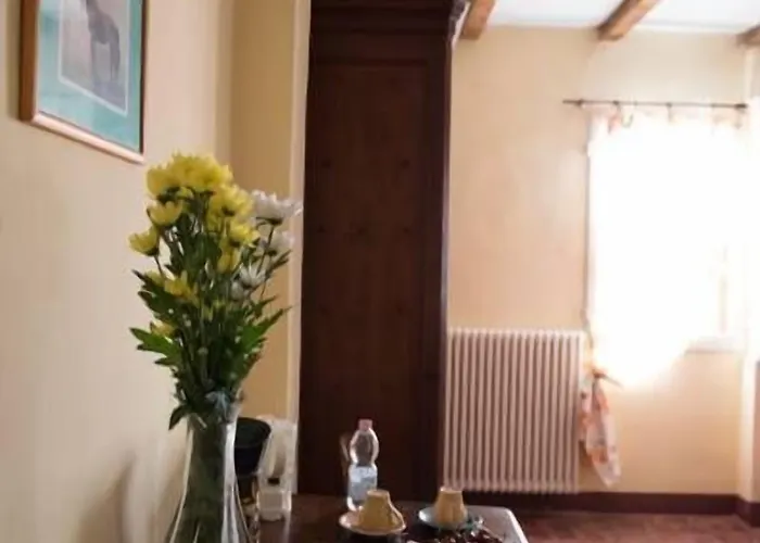 ファームステイ Montevecchio Isolani