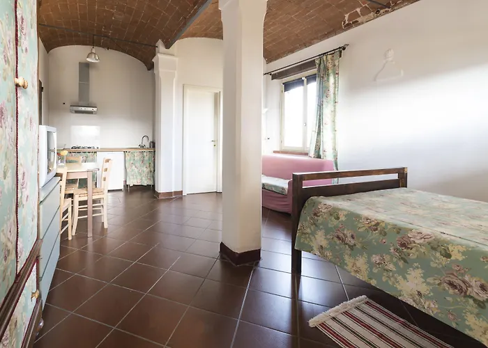 Montevecchio Isolani Monte San Pietro