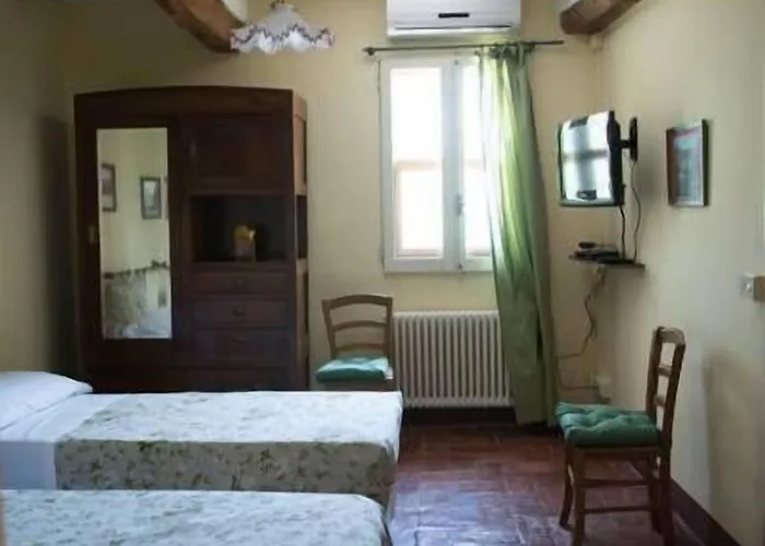 Montevecchio Isolani * Monte San Pietro