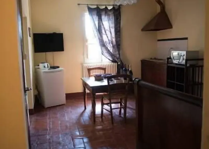 Montevecchio Isolani Monte San Pietro