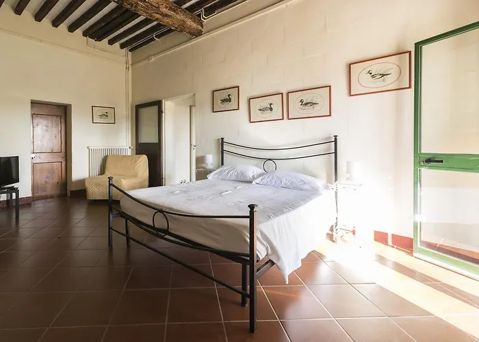 Montevecchio Isolani * Monte San Pietro