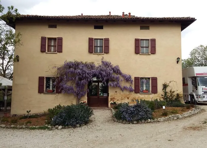 Montevecchio Isolani Monte San Pietro